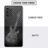Guitar Pattern Galaxy S20 Plus Skin