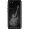 Guitar Pattern Galaxy S20 Plus Waterproof Case