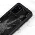 Guitar Pattern Galaxy S20 Plus Waterproof Case