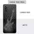 Guitar Pattern Galaxy S20 Skin