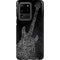 Guitar Pattern Galaxy S20 Ultra 5G Pro Case