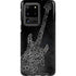 Guitar Pattern Galaxy S20 Ultra 5G Pro Case