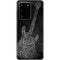 Guitar Pattern Galaxy S20 Ultra 5G Skin