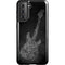 Guitar Pattern Galaxy S21 5G Pro Case