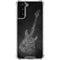 Guitar Pattern Galaxy S21 FE Clear Case