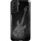 Guitar Pattern Galaxy S21 FE Pro Case