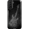 Guitar Pattern Galaxy S21 Plus 5G Pro Case