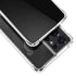 Guitar Pattern Galaxy S21 Ultra 5G Clear Case