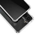 Guitar Pattern Galaxy S22 Clear Case