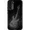 Guitar Pattern Galaxy S22 Plus Pro Case