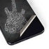 Guitar Pattern Galaxy S22 Plus Skin