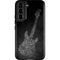 Guitar Pattern Galaxy S22 Pro Case