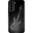 Guitar Pattern Galaxy S22 Pro Case