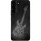 Guitar Pattern Galaxy S22 Skin