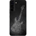 Guitar Pattern Galaxy S22 Skin