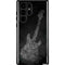 Guitar Pattern Galaxy S22 Ultra Pro Case