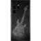 Guitar Pattern Galaxy S22 Ultra Skin
