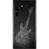 Guitar Pattern Galaxy S22 Ultra Skin