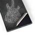 Guitar Pattern Galaxy S22 Ultra Skin