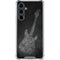 Guitar Pattern Galaxy S23 FE Clear Case