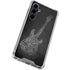 Guitar Pattern Galaxy S23 FE Clear Case