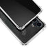 Guitar Pattern Galaxy S23 FE Clear Case