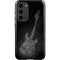 Guitar Pattern Galaxy S23 Plus Pro Case