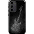 Guitar Pattern Galaxy S23 Plus Pro Case