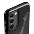 Guitar Pattern Galaxy S23 Plus Pro Case