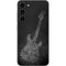 Guitar Pattern Galaxy S23 Plus Skin