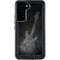Guitar Pattern Galaxy S23 Plus Waterproof Case