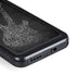 Guitar Pattern Galaxy S23 Plus Waterproof Case