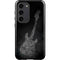 Guitar Pattern Galaxy S23 Pro Case