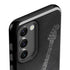 Guitar Pattern Galaxy S23 Pro Case