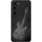 Guitar Pattern Galaxy S23 Skin