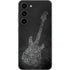 Guitar Pattern Galaxy S23 Skin