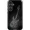 Guitar Pattern Galaxy S24 Impact Case