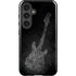 Guitar Pattern Galaxy S24 Impact Case