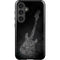 Guitar Pattern Galaxy S24 Plus Impact Case
