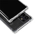 Guitar Pattern Galaxy S24 Ultra Clear Case
