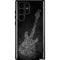 Guitar Pattern Galaxy S24 Ultra Impact Case