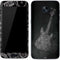 Guitar Pattern Galaxy S7 Skin