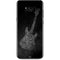 Guitar Pattern Galaxy S8 Plus Skin