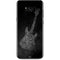 Guitar Pattern Galaxy S8 Skin