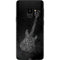 Guitar Pattern Galaxy S9 Skin
