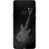 Guitar Pattern Galaxy S9 Skin