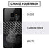 Guitar Pattern Galaxy S9 Skin