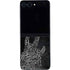 Guitar Pattern Galaxy Z Flip5 5G Skin
