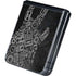 Guitar Pattern Galaxy Z Flip5 5G Skin