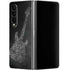 Guitar Pattern Galaxy Z Fold4 5G Skin